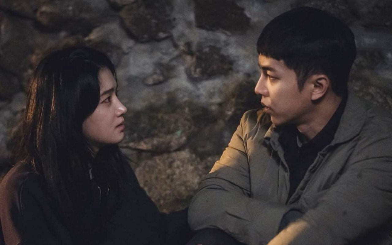Park Ju Hyun dan Lee Seung Gi Pelukan Emosional di 'Mouse', Proses Syutingnya Sungguh Tak Terduga