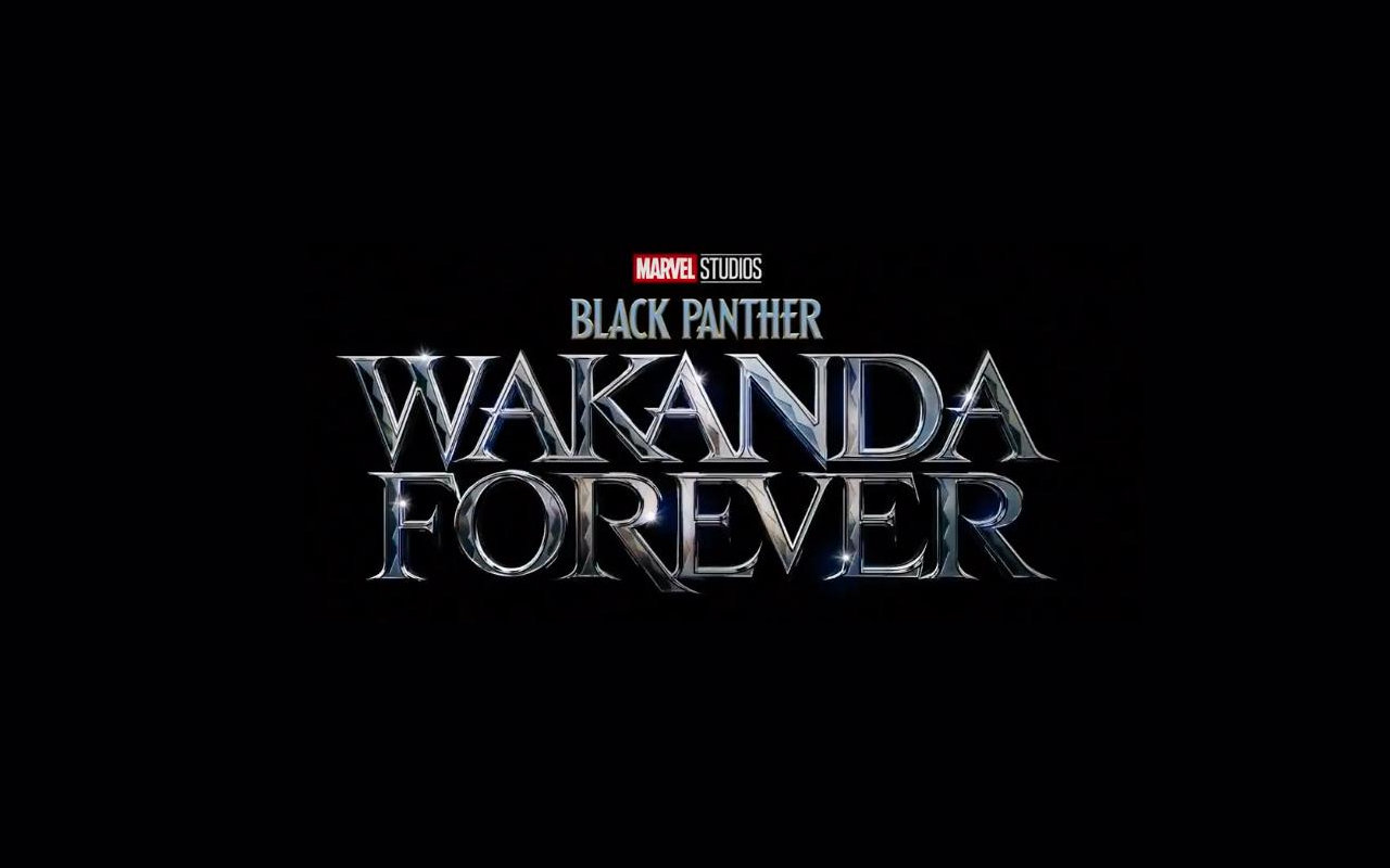 Poster Judul 'Black Panther 2' Timbulkan Teka-teki Soal Kemunculan Karakter Ini