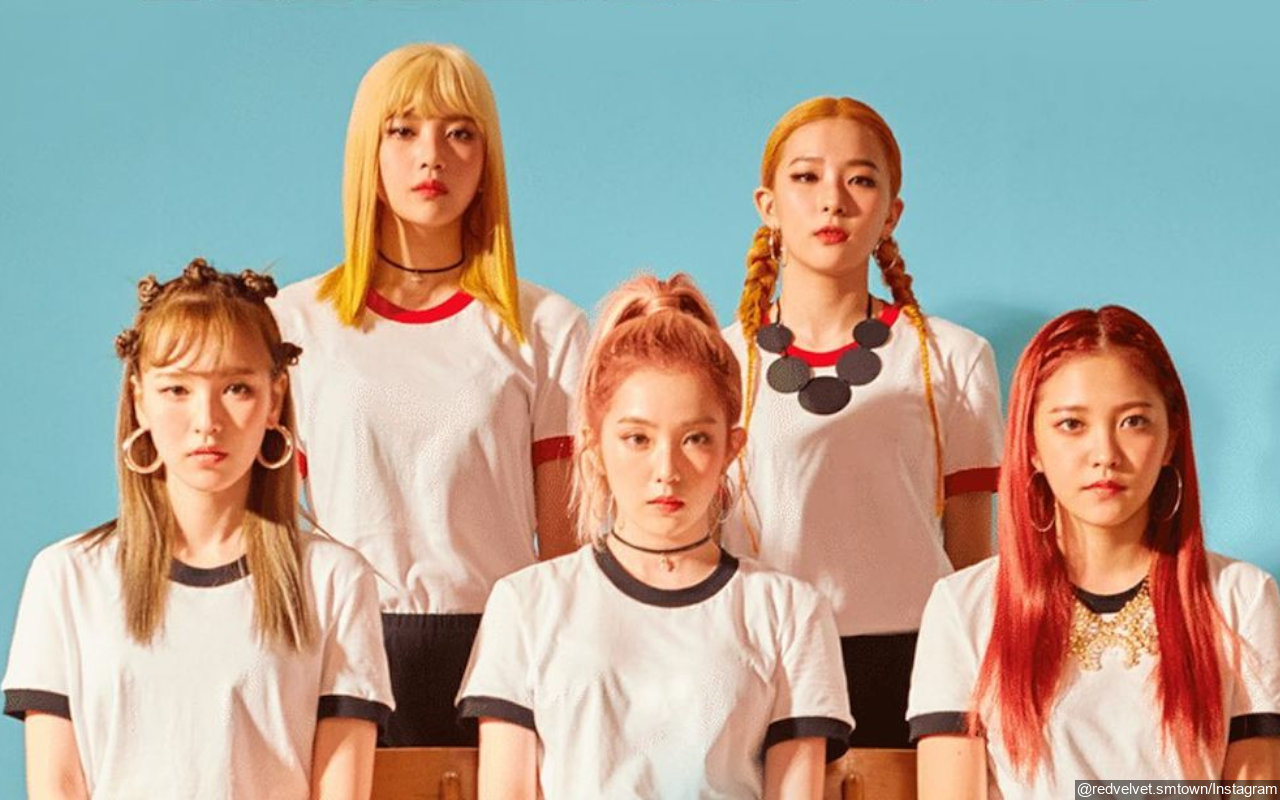 Red Velvet Lama Tak Rilis Album, Produser Lagu 'Psycho' Ini Beri Bocoran Tanggal Comeback?