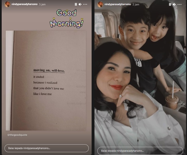 Nindy Ayunda