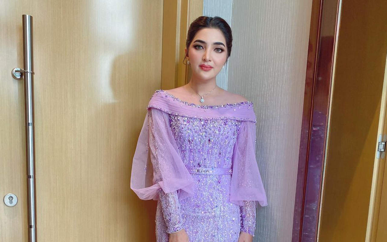 Ashanty Mulai Terbiasa Tanpa Aurel Hermansyah, Ngaku Mulai Disibukkan Oleh Pekerjaan