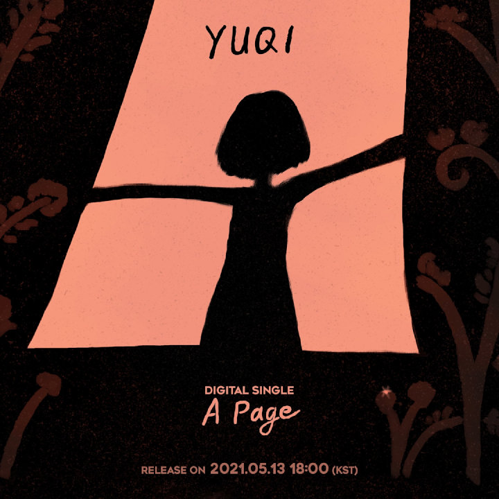 Yuqi (G)I-DLE Dikonfirmasi Segera Debut Solo, Intip Judul Dan Tanggal Rilis Single-nya!