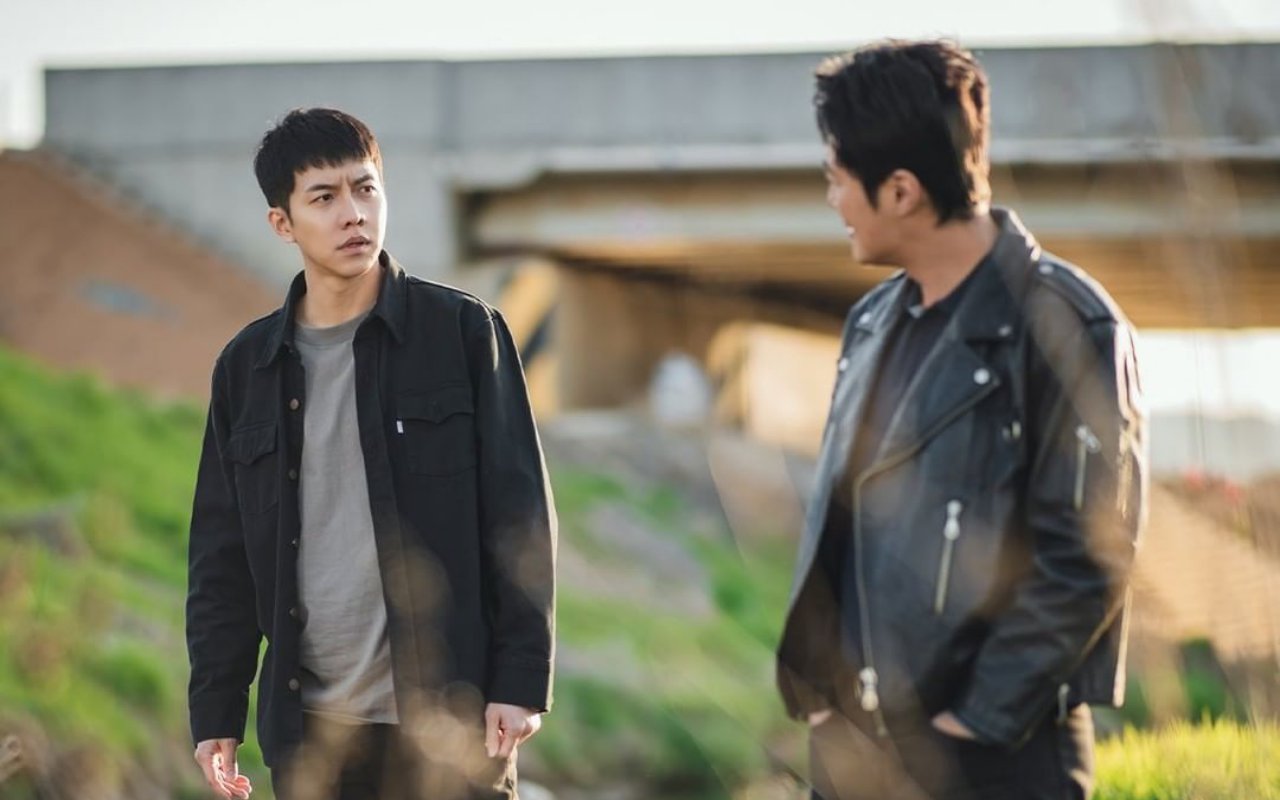Pembunuhan Lee Seung Gi Akhirnya Diketahui Lee He Joon, Rating 'Mouse' Alami Peningkatan