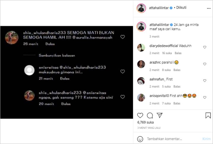 Atta Halilintar