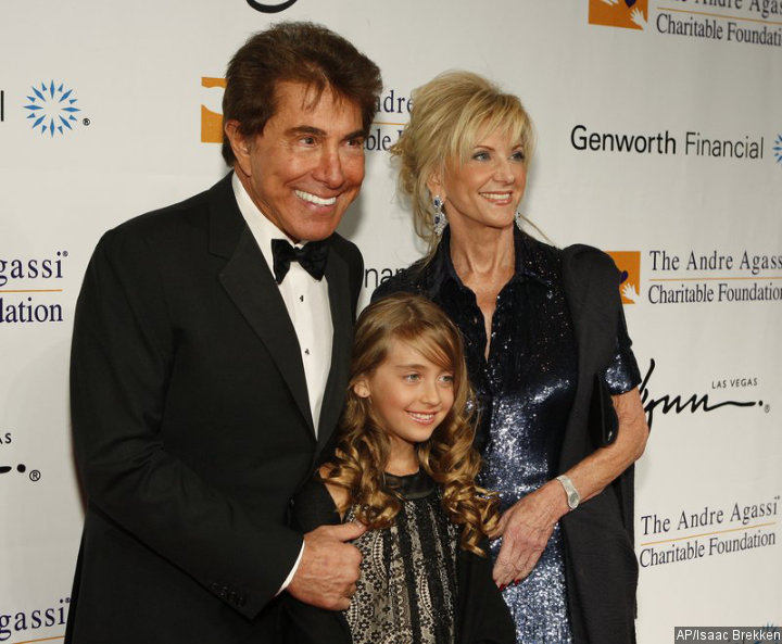 Steve Wynn - Elaine Pascal (2010)