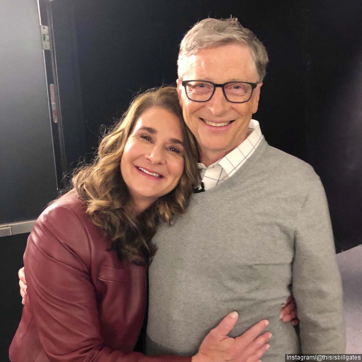  Bill  - Melinda Gates (2021)