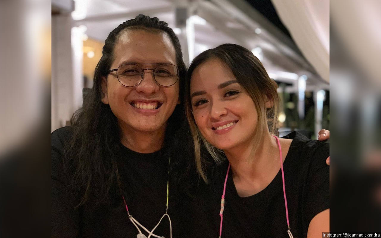 Digelar Tertutup, Pemakaman Raditya Oloan Suami Joanna Alexandra Bakal Disiarkan Langsung