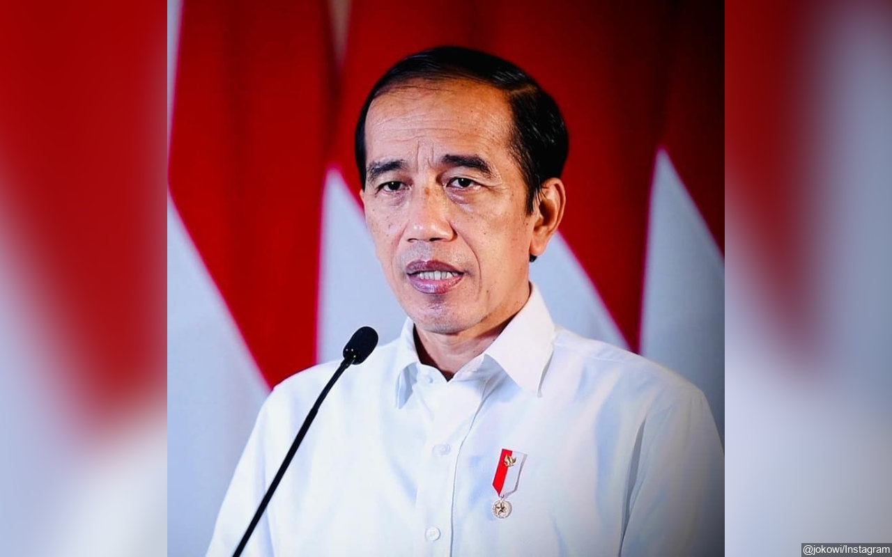 Heboh Jokowi Rekomendasikan Bipang Ambawang, Kemendag Minta Maaf dan Beri Klarifikasi
