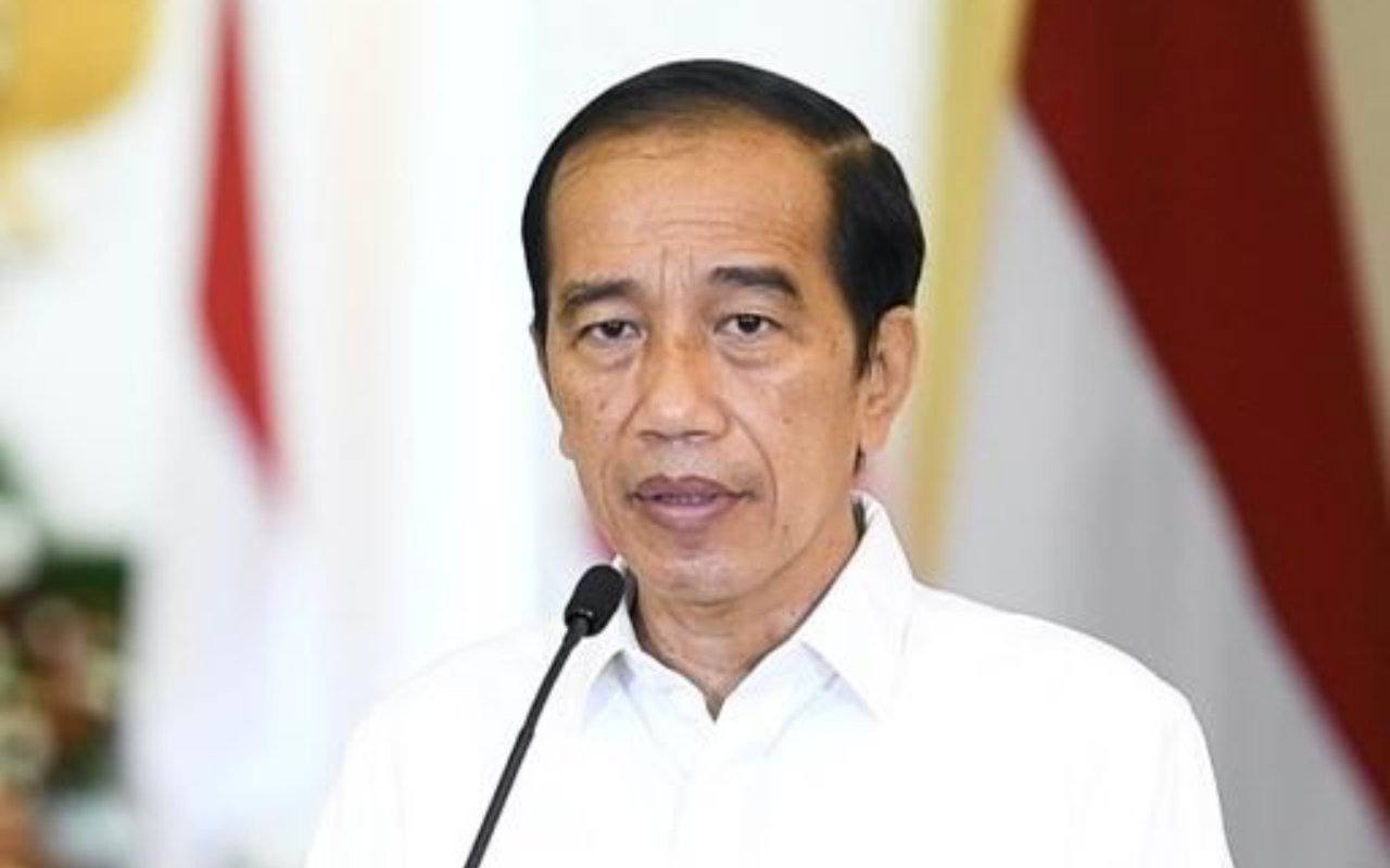 Istana Beri Penjelasan Soal Video Viral yang Sebut Rombongan Jokowi Pulang Kampung