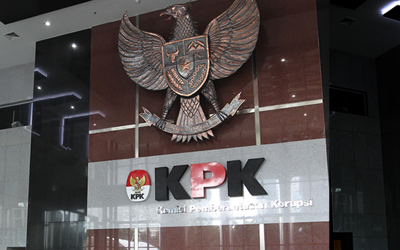 Dapat Penghargaan Dari Jokowi, Direktur KPK Ini Juga Dikabarkan Tak Lolos TWK