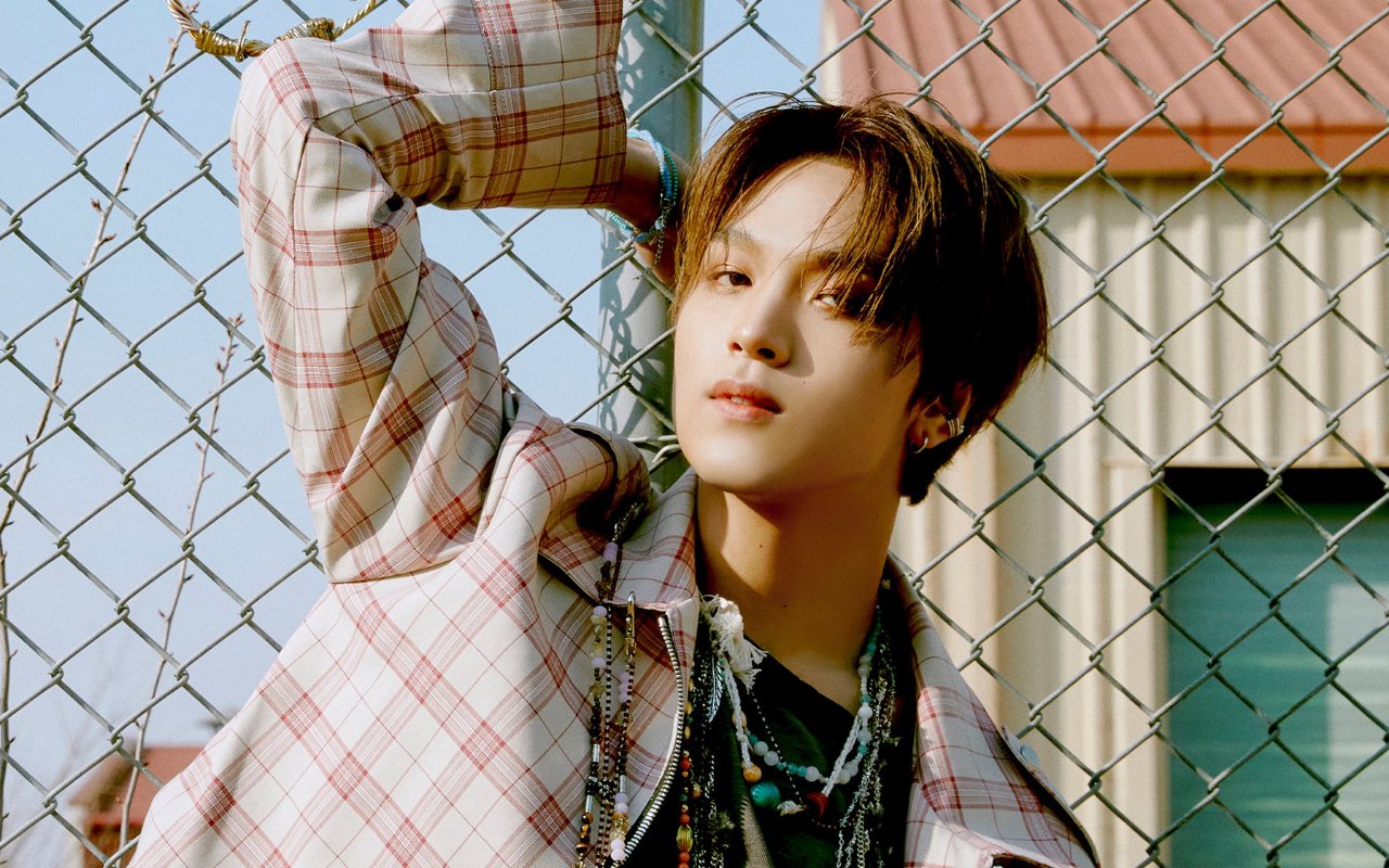 Haechan NCT Dream Buka-Bukaan Punya Insomnia dan Cara Biar Bisa Tidur