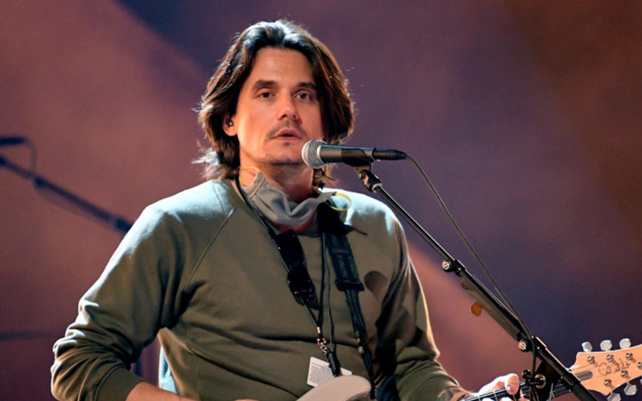 John Mayer Beri Ucapan Ulang Tahun Manis ke Cazzie David, Rumor Jadian Kian Menguat