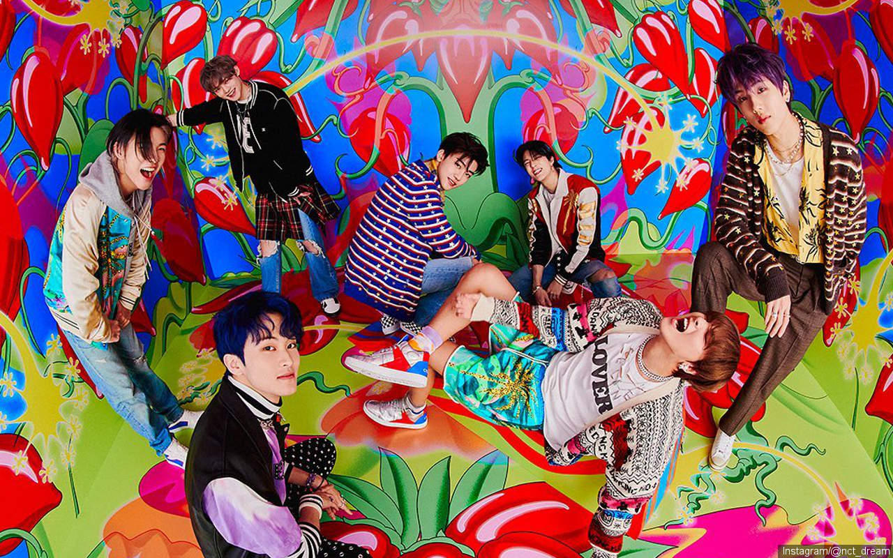 NCT Dream Pilih Lagu Favorit Masing-masing Dari Album Comeback 'HOT SAUCE'