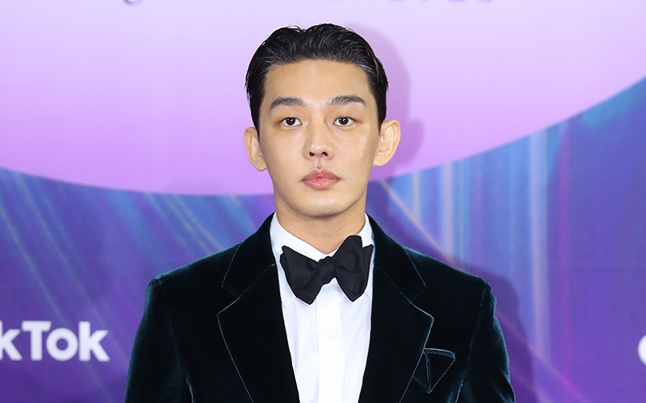 Baeksang Arts Awards 2021: Yoo Ah In Raih Best Actor, Ini Daftar Pemenang Kategori Film