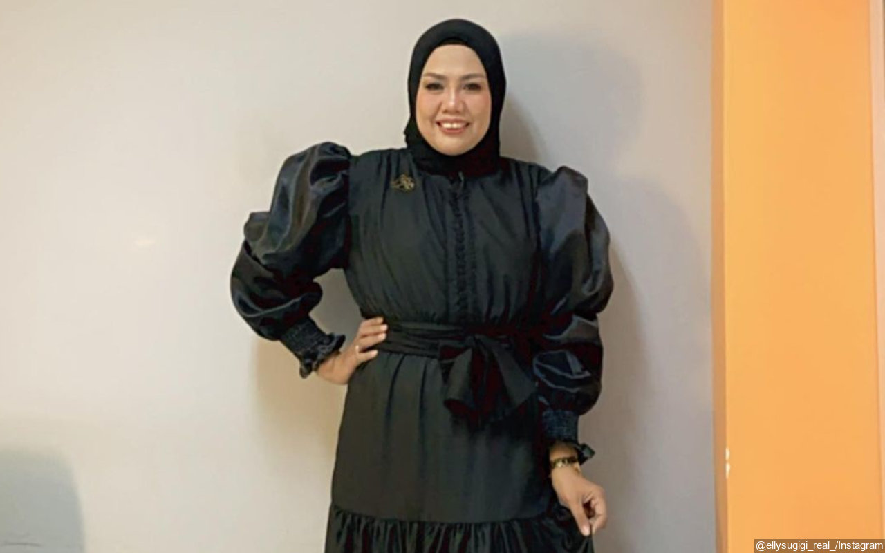 Beber Gabung Dalam Partai Politik, Ely Sugigi Malah Disentil Soal Hijab