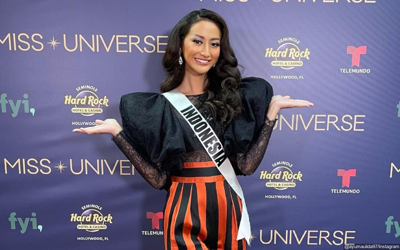 Miss Universe 2020: Puteri Indonesia Ayu Maulida Tulis Pesan Bijak Jelang Grand Final 16 Mei