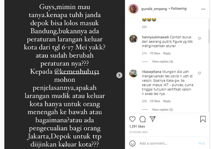 Instagram