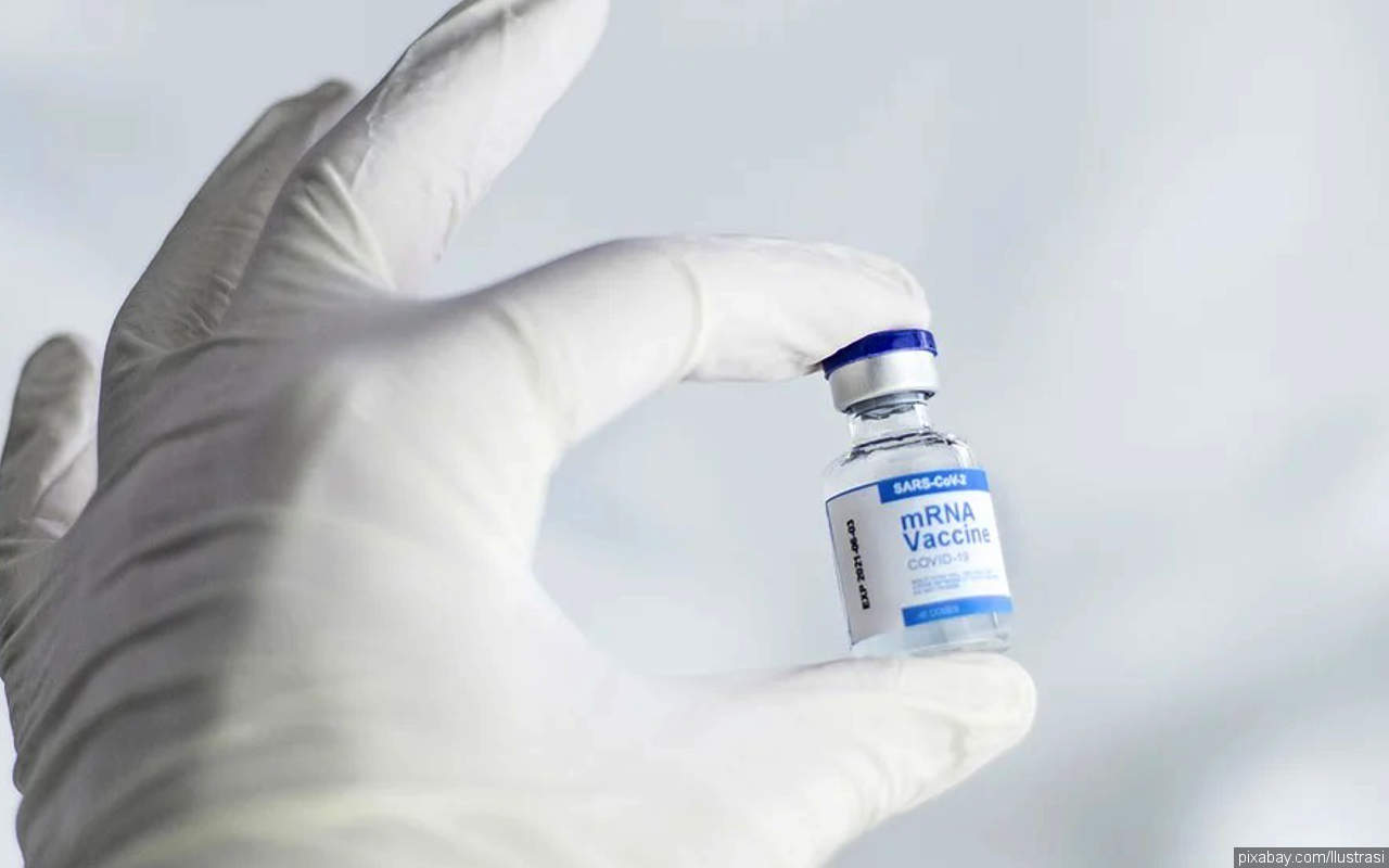 Tahun Kedua Pandemi Lebih Mematikan, WHO Desak Negara Kaya Sumbang Vaksin COVID-19