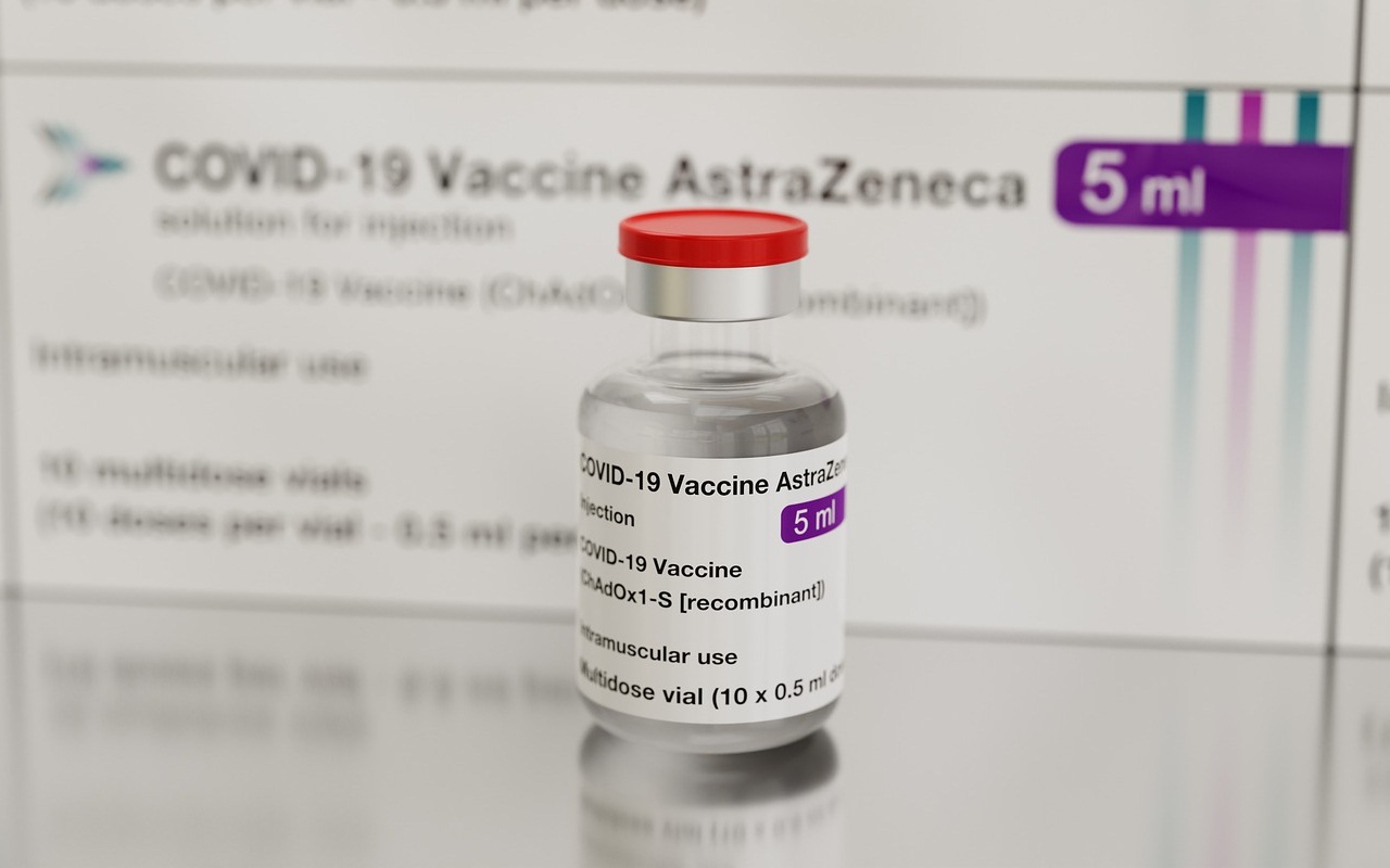 Hampir 450 Ribu Dosis Vaksin AstraZeneca Setop Diedarkan di RI, Imbas Dugaan KIPI Pembekuan Darah?