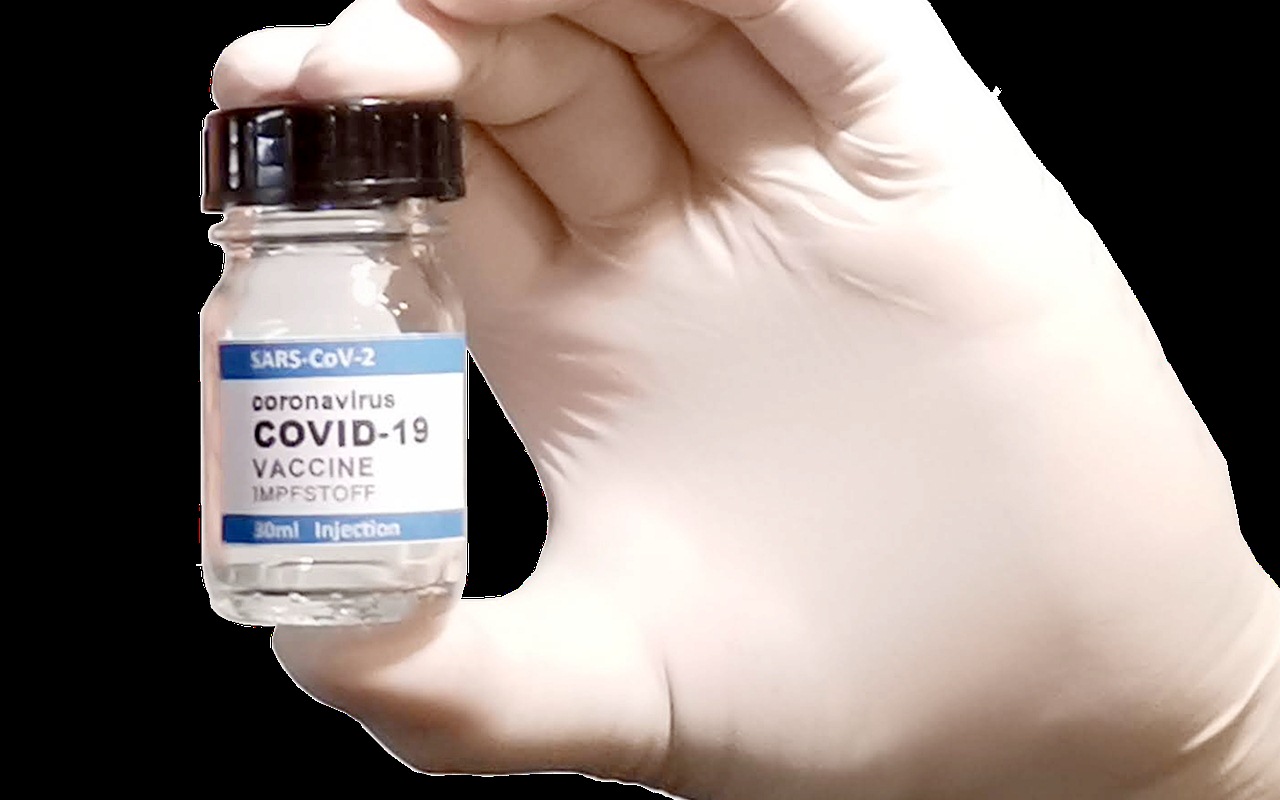 Batal Rp1 Juta, Segini Biaya Maksimal Untuk Vaksin COVID-19 Gotong Royong