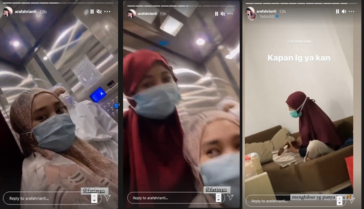 InstaStory