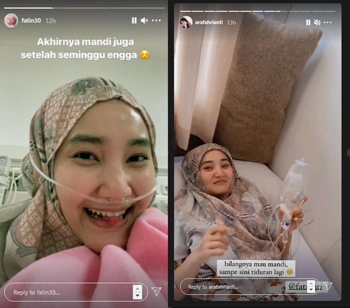 InstaStory