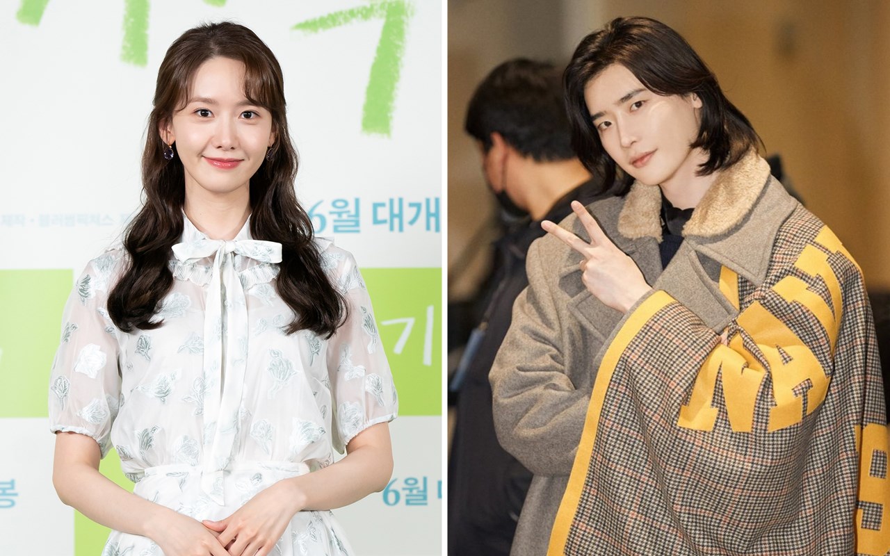 Yoona SNSD Dapat Tawaran Main Drama Bareng Lee Jong Suk, Bakal Jadi Pasangan?
