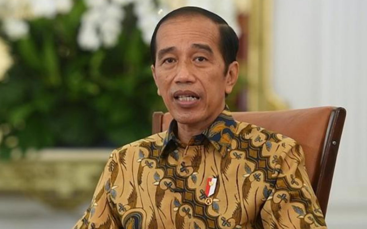 Presiden Jokowi Akan Tinjau Pelaksanaan Vaksinasi Gotong Royong Pada Hari Ini