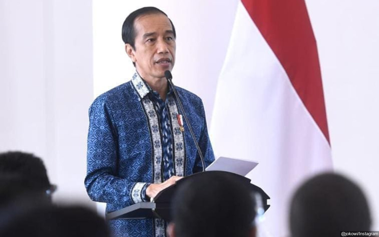 Jokowi Peringatkan Gelombang Kedua COVID-19: Hati-Hati, Negara Tetangga Sudah Melonjak Drastis