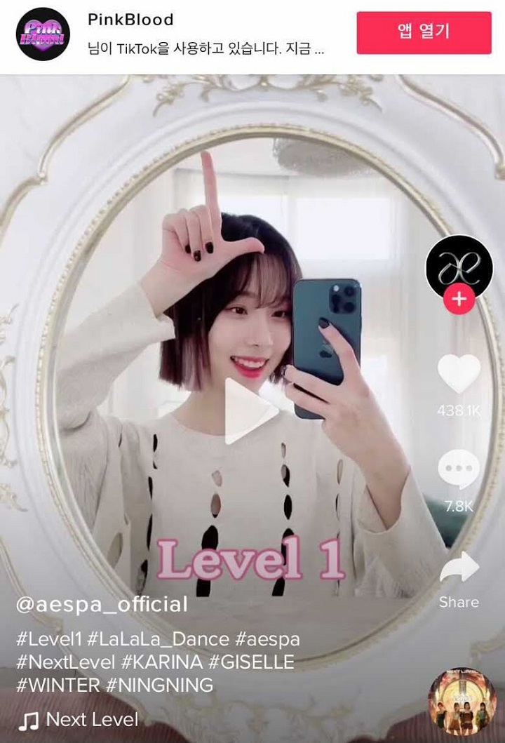 PinkBlood Diduga Girl Grup Baru SM Tapi Masih Misteri, Ini Berbagai Teori tentangnya