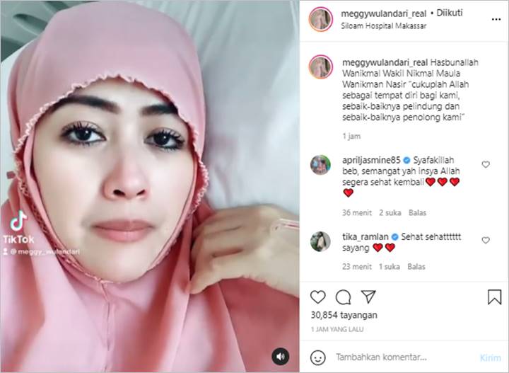 Megggy Wulandari