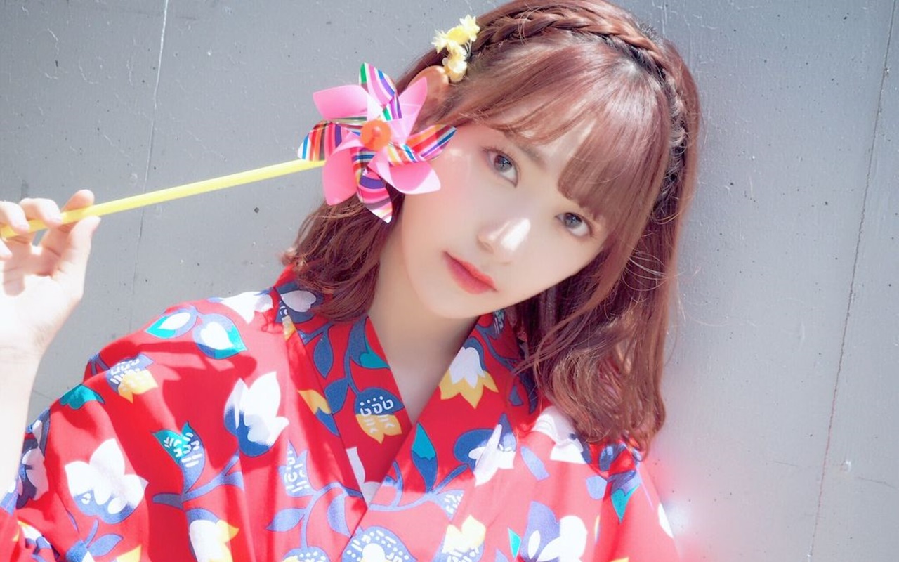 Foto-Foto Kelulusan Miyawaki Sakura dari HKT48 Jadi Perbincangan, Begini Kata Netizen Korea