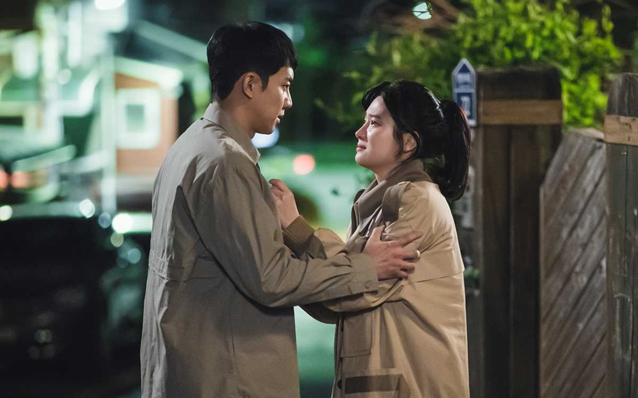Park Ju Hyun Pilih Adegan Menegangkan Bareng Lee Seung Gi Sebagai Favoritnya di 'Mouse'