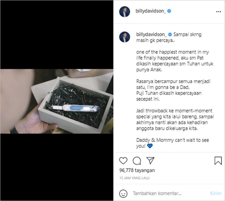 Billy Davidson