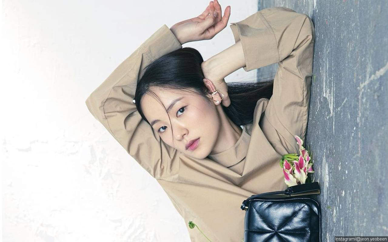 Jeon Yeo Bin Pamer Rambut Pendek, Penampilan Baru Dikira Aktris Cantik Ini