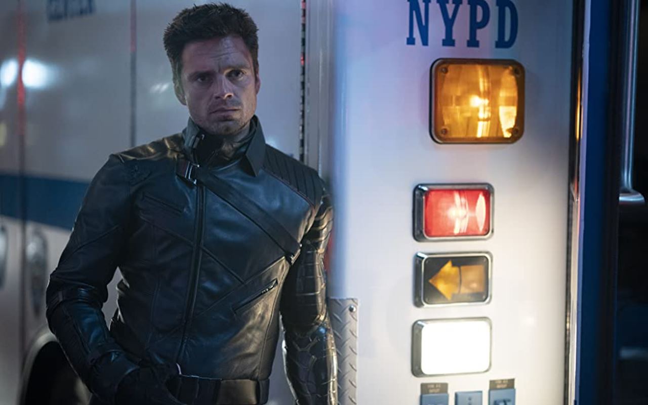Sebastian Stan Hampir Tak Dapat Peran Bucky 'Winter Soldier' Karena Dihubungi Marvel Saat April Mop