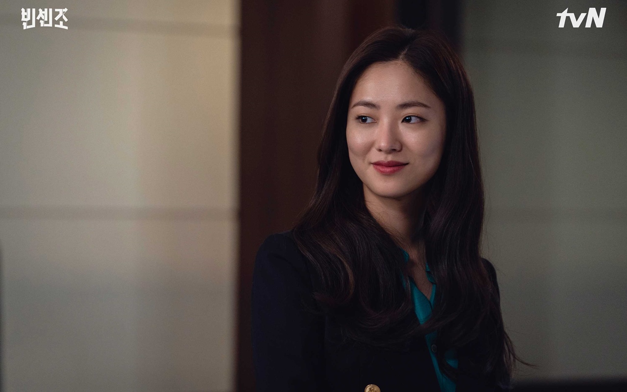 Jeon Yeo Bin Blak-Blakan Sebut Bintangi 'Vincenzo' Adalah Sebuah Keajaiban