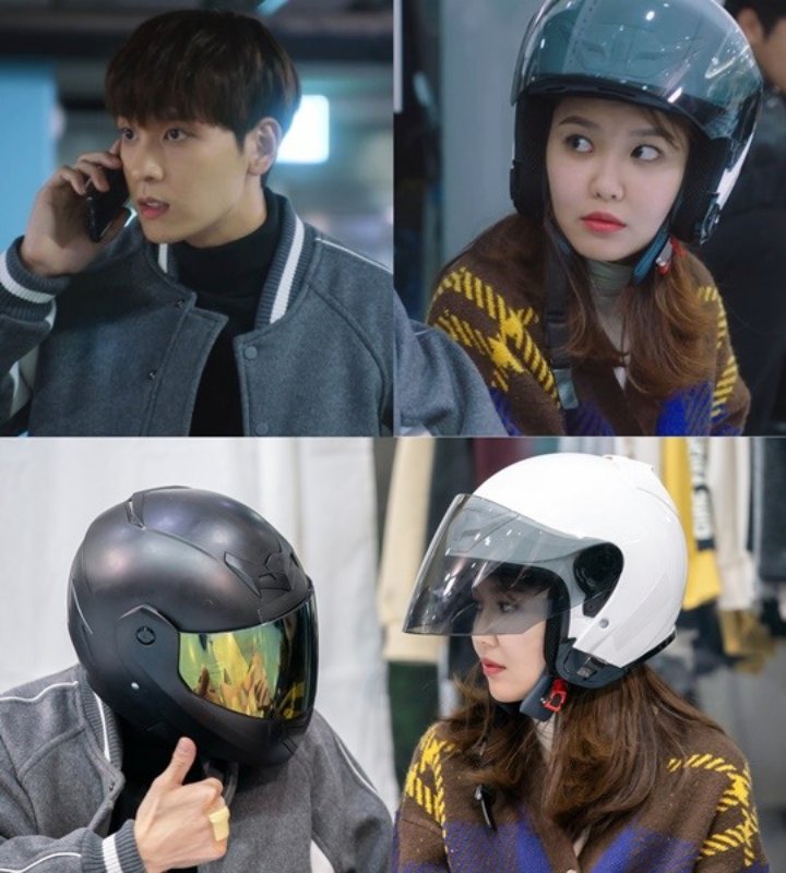 Choi Tae Joon Putus Asa Minta Bantuan Sooyoung SNSD di \'So I Married An Anti-Fan\'