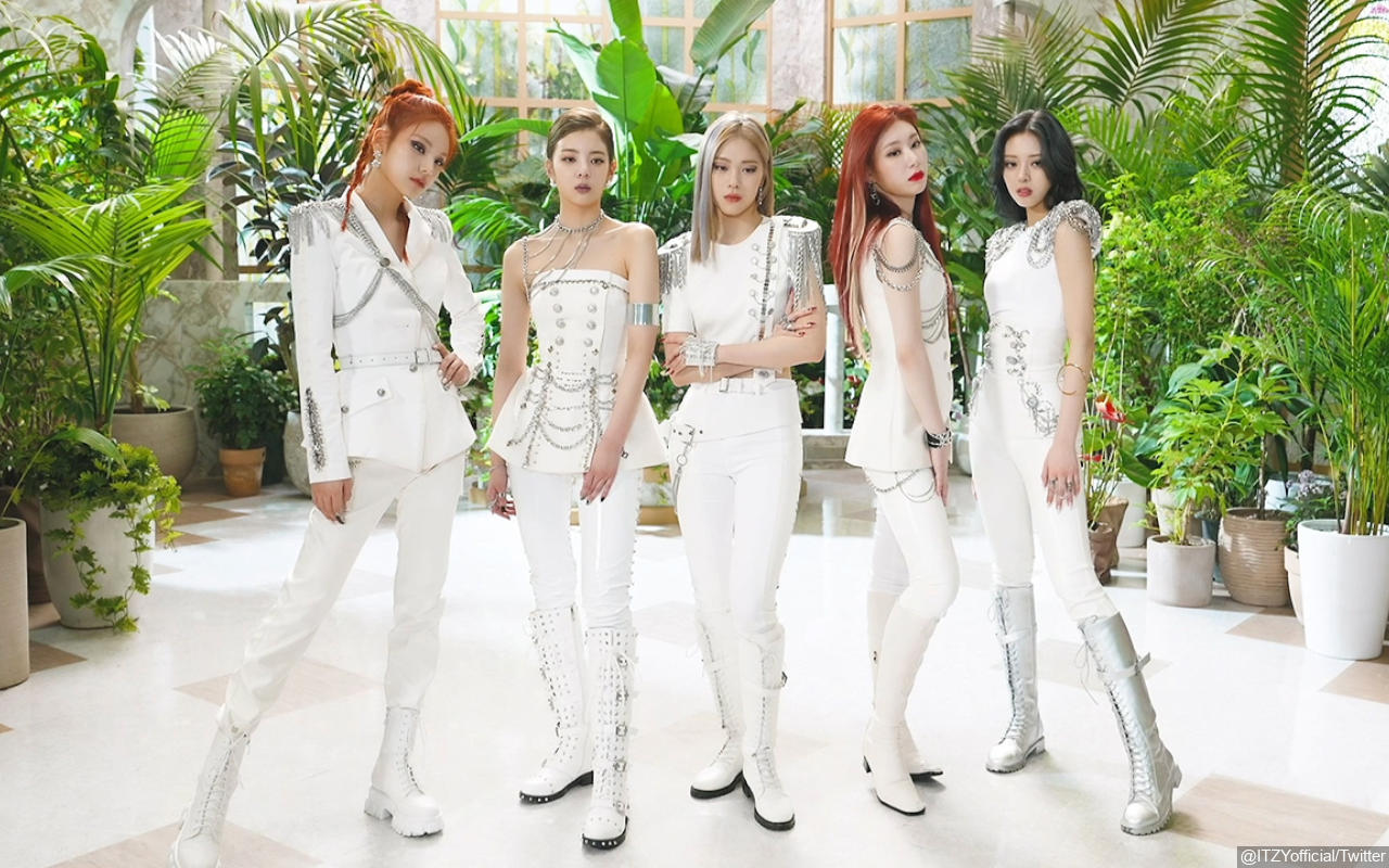 ITZY Bahas Sulitnya Koreografi di 'M.A.F.I.A In The Morning', 2 Member Ini Paling Kena Dampaknya