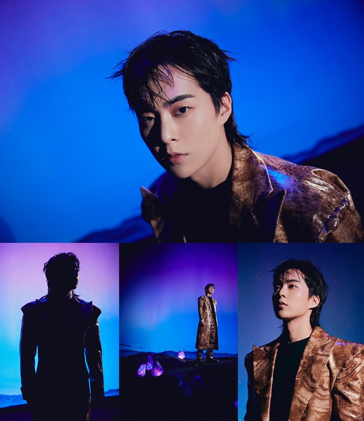Comeback EXO Tuai Respon Antusias, Xiumin dan D.O. Adu Keren di Teaser \'Don\'t Fight the Feeling\'