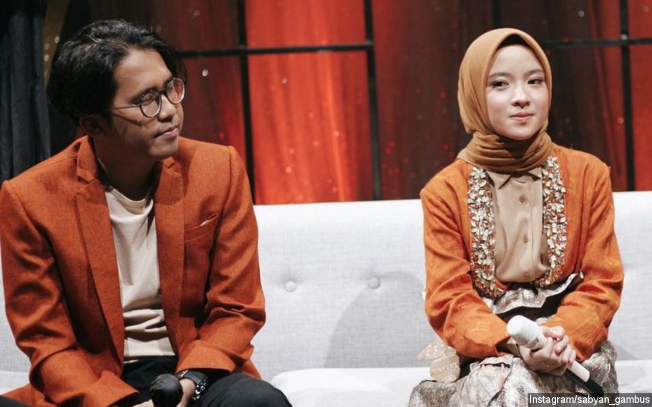 Usai Cerai Gegara Isu Selingkuh Dengan Nissa Sabyan, Pak RT Kini Beber Fakta Baru Soal Keluarga Ayus