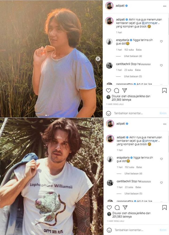 Adipati Dolken