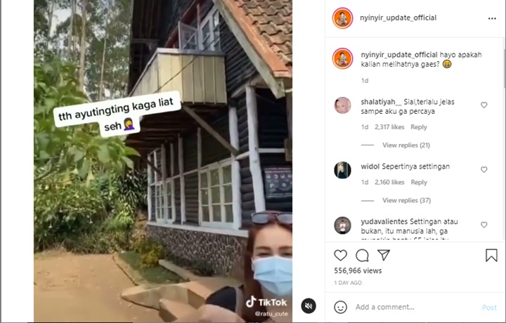 Instagram