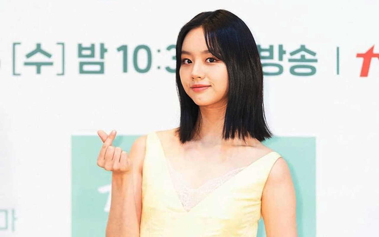 Akting Hyeri Girl's Day di Episode Perdana 'My Roommate Is A Gumiho' Jadi Perbincangan Netizen