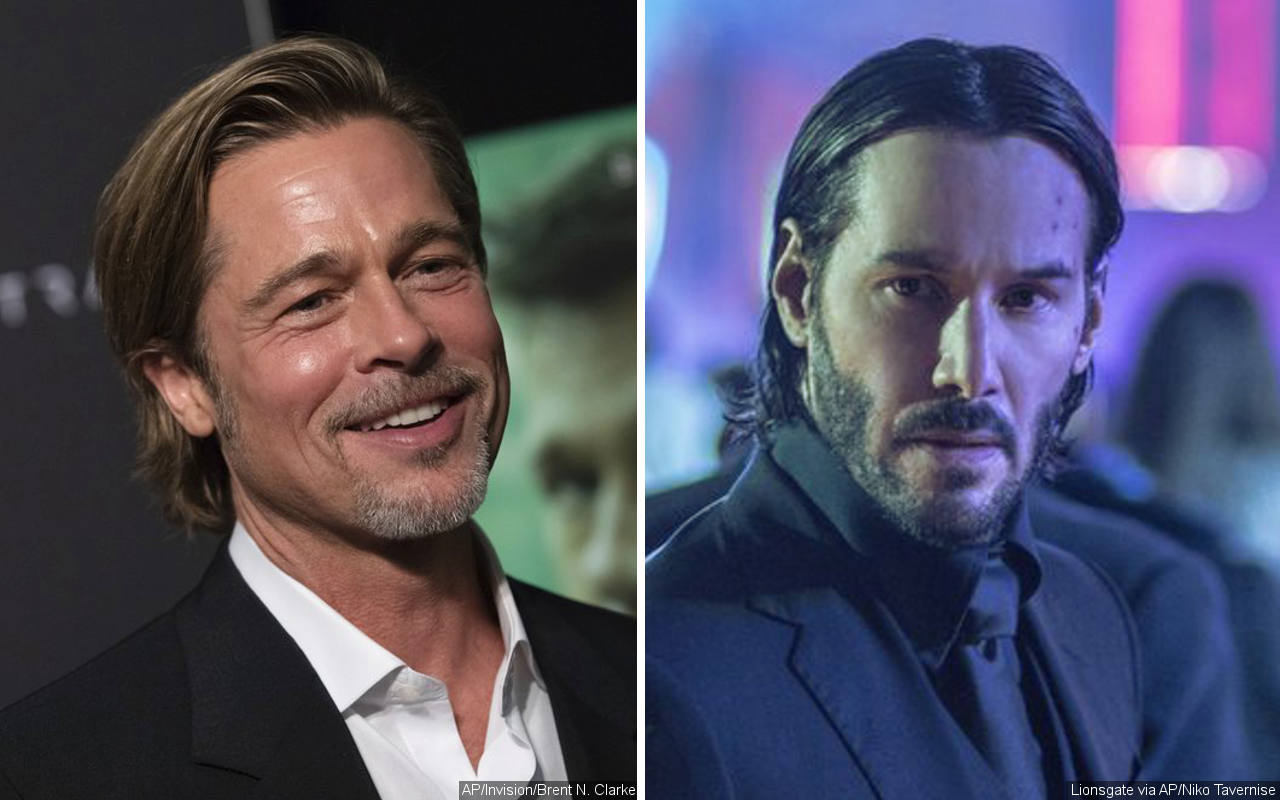 Brad Pitt Hingga Keanu Reeves Ternyata Sempat Diincar Jadi Pemeran 'Kraven The Hunter'