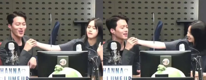 Terlalu Mesra dengan Jang Ki Yong, Hyeri Dicurigai Putus dari Ryu Jun Yeol 1