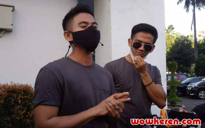 Lesty Segera Nikah, Rizki DA Sang Mantan Siap Hadir Bila Diundang