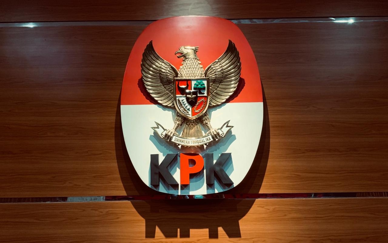 TNI-Polri Hingga Satpol PP Jaga Ketat Sekitar Gedung KPK, Siagakan Mobil Water Canon