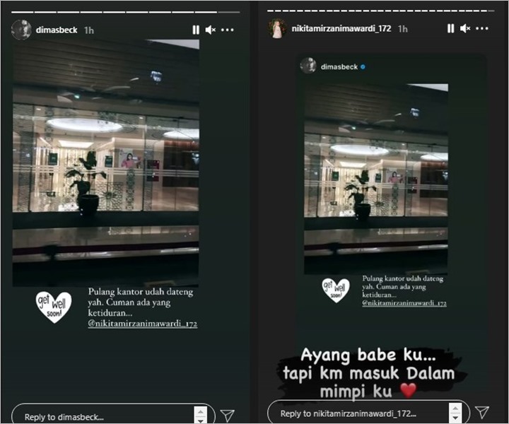 Dimas Niki