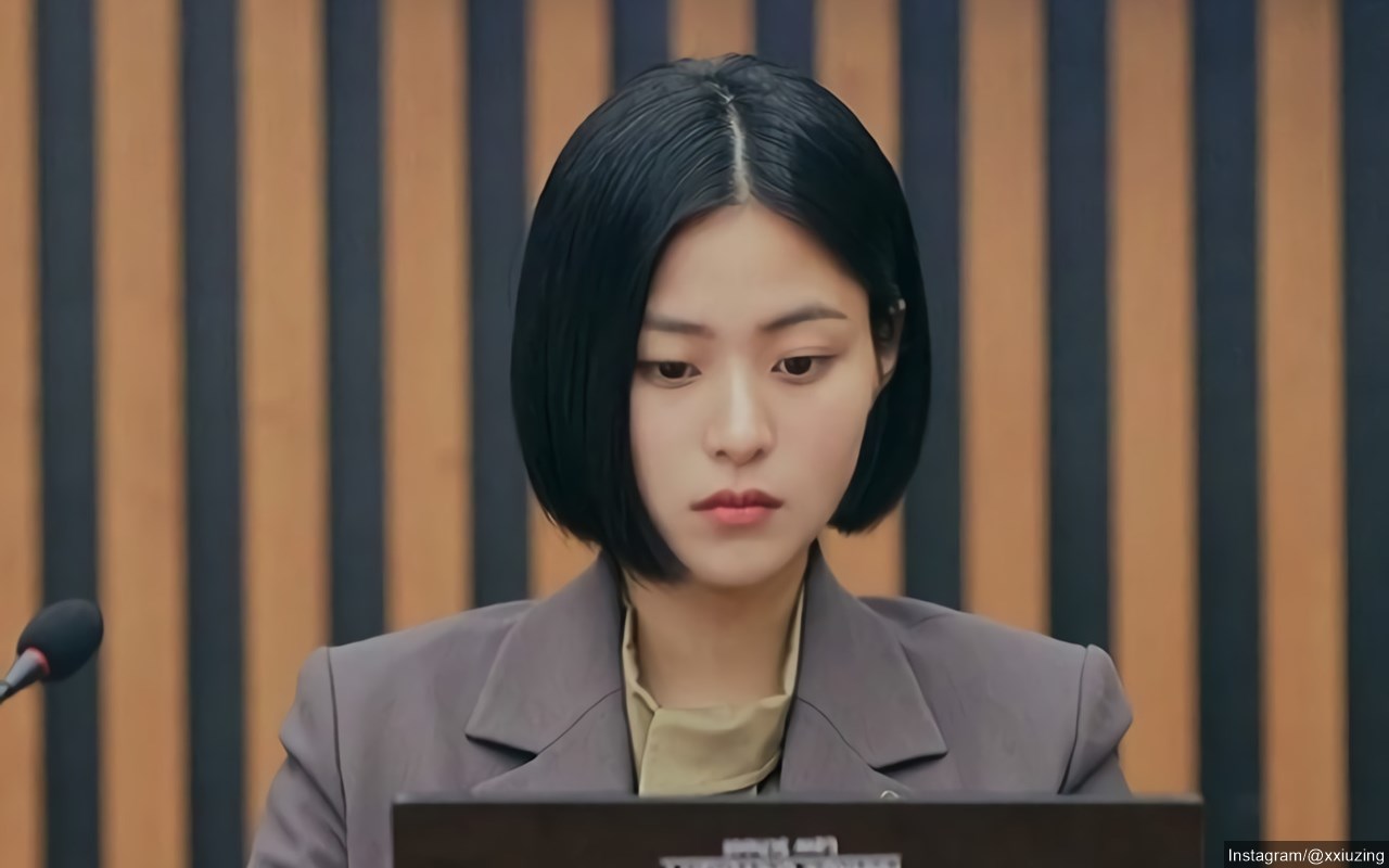 'Kapal' Kim Bum-Ryu Hye Young Terancam, Lee Soo Kyung Dijodohkan dengan Pemeran 'Law School' Ini